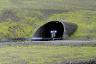 Almannaskarð Tunnel