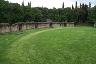 Amphitheater von Arezzo