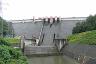 Aseishigawa Dam