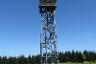Helleberg Observation Tower
