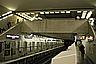 Metrobahnhof Basilique de Saint-Denis