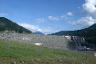 Borçka Dam