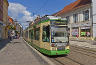 Tramway de Brandebourg-sur-la-Havel