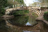 Linn Park Bridge