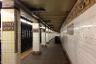 Bushwick Avenue - Aberdeen Street Subway Station (Canarsie Line)