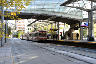 4 Street SW CTrain Station