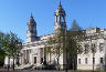 Cardiff Crown Court
