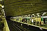 Metrobahnhof Carrefour Pleyel