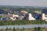 Saint-Alban-du-Rhône Nuclear Power Plant