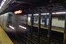 DeKalb Avenue Subway Station (Canarsie Line)