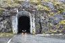 Hvannasunds Tunnel