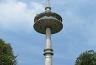 Bungsberg Transmission Tower