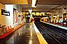 Gabriel Péri Metro Station