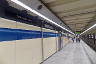 Station de métro Gyöngyösi utca