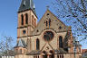 Haguenau Protestant Church