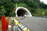 Hsuehshan-Tunnel