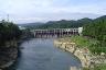 Shingo Dam