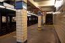 Liberty Avenue Subway Station (Fulton Street Line)