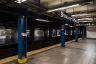 Broadway – Lafayette Street Subway Station (Sixth Avenue Line)