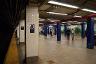 Delancey Street Subway Station (Sixth Avenue Line)