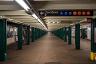 West Fourth Street – Washington Square Subway Station (Sixth Avenue Line)