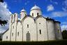 Cathédrale Saint-Jean-Baptiste de Pskov