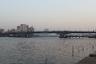 Jinshazhou-Brücke