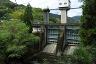 Kono-Staudamm (Kumamoto)