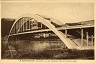 La Roche Guyon Brücke
