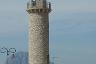 Leuchtturm Patras