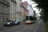 Frankfurt (Oder) Tramway