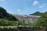 Magaribuchi Dam