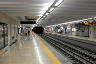 Aeroporto Metro Station