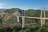 Mezcala-Viadukt