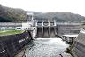 Mizugatoro Dam