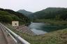 Mizusawa Dam