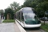 Strasbourg Tramway Line F