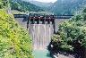 Nagase Dam (Kochi)