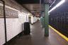 Nostrand Avenue Subway Station (Eastern Parkway Line)