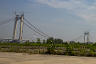 Jangtsebrücke Qipanzhou