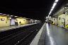 Vincennes Station (RER)