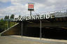 Bahnhof Berlin Jungfernheide