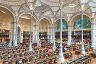 Bibliothèque Nationale de France - Site Richelieu