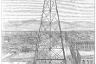 San Jose Electric Light Tower