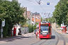 Straßenbahn Halle (Saale)