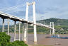 Deuxième pont de Wanzhou