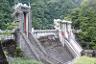 Senzu Dam