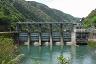 Setoishi Dam