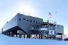 Amundsen-Scott South Pole Station - Elevated Station