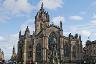 Saint Giles Cathedral